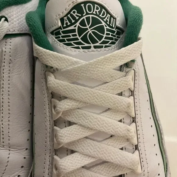 Nike Air Jordan’s AJ 2/3 Sneakers